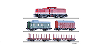 01208 | Digital-Einsteiger-Set: Güterzug 