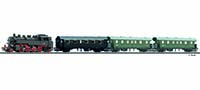 01210 | Digital beginner set: passenger coach set -sold out-