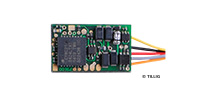 66022 | Decoder mit Kabel -werksseitig ausverkauft-