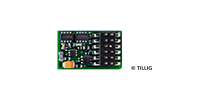66024 | PluX 12 digital decoder -sold out-