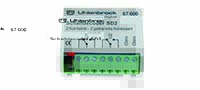 66836 | Switching decoder SD2