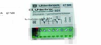 66837 | Switching decoder SD1