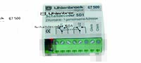 66837 | Switching decoder SD1