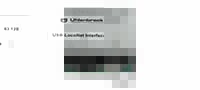 66844 | USB-LocoNet Adapter