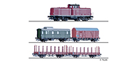 01213 | Digital-Einsteiger-Set: Güterzug-Set DB