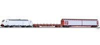 01424 | Freight car set for beginners -sold out-