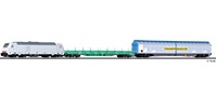 01428 | Freight car set for beginners DB AG  -sold out-