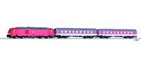 01437 | Personenzug-Set DB AG