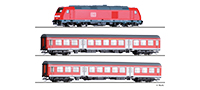 01505 | Beginner set Passenger train of the DB AG