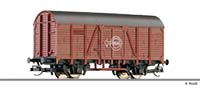 14117 | START-Gedeckter Güterwagen -werksseitig ausverkauft-