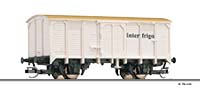 14148 | START-Refrigerator car „Interfrigo“ -sold out-