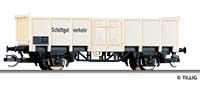 14269 | START-Offener Güterwagen -werksseitig ausverkauft- 