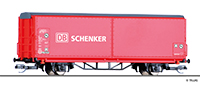 14842 | Schiebewandwagen DB AG