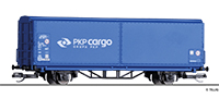 14844 | START-Schiebewandwagen PKP Cargo