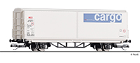 14848 | START-Sliding wall box car SBB Cargo