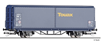 14857 | START-Schiebewandwagen Touax