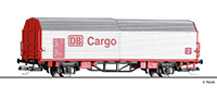 14861 | START-Haubenwagen DB Cargo