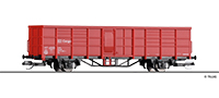 14900 | START-Open car DB Cargo