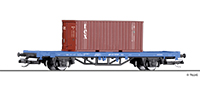 17481 | START-Container car PKP Cargo