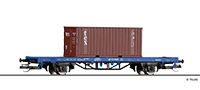 17481 | START-Containertragwagen PKP Cargo