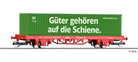 17487 | START-Container car DB AG