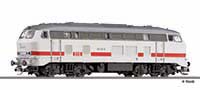 02709 | Diesel locomotive class 218 in colouring of „InterCity“ -sold out-