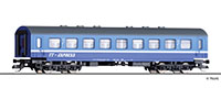 13190 | START-Passenger coach