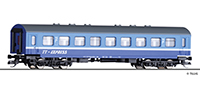 13191 | START-Passenger coach