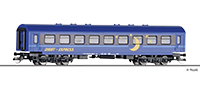 13192 | START-Sleeping coach “TT-Express”