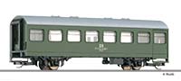 13228 | START-Passenger coach