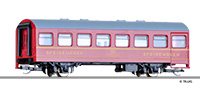 13239 | START-Dining car