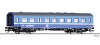 13608 | START-Passenger coach BD