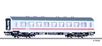 13626 | START-Reisezugwagen 2. Klasse -werksseitig ausverkauft- 