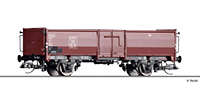 14032 | Offener Güterwagen DB