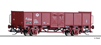 14076 | Offener Güterwagen GySEV -werksseitig ausverkauft-