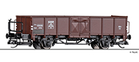 14091 | Offener Güterwagen DSB