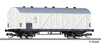 14109 | Refrigerator car DSB -sold out-