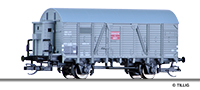 14127 | Gedeckter Güterwagen SBB -werksseitig ausverkauft-