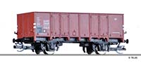 14237 | Offener Güterwagen SAAR-Bahnen -werksseitig ausverkauft-
