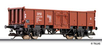 14266 | Offener Güterwagen CSD -werksseitig ausverkauft-