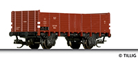 14277 | Offener Güterwagen PKP -werksseitig ausverkauft-