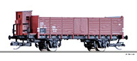 14287 | Offener Güterwagen -werksseitig ausverkauft-