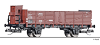 14298 | Offener Güterwagen Om Breslau DRG