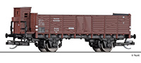 14298 | Offener Güterwagen Om Breslau DRG