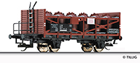 14443 | Säuretopfwagen DB -werksseitig ausverkauft-