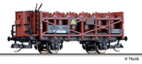 14446 | Säuretopfwagen DRG -werksseitig ausverkauft-