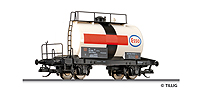 14480 | Kesselwagen „DANSK ESSO“ -werksseitig ausverkauft-