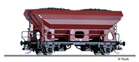14586a | Selbstentladewagen DB -werksseitig ausverkauft-