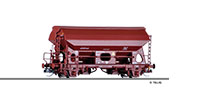 14592 | Schwenkdachwagen EEWS -werksseitig ausverkauft-