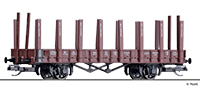 14666 | Stake car K.Sächs.Sts.EB -sold out-